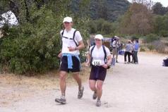 Jenny and Daniel, after 33k