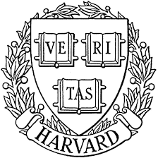 Harvard shield