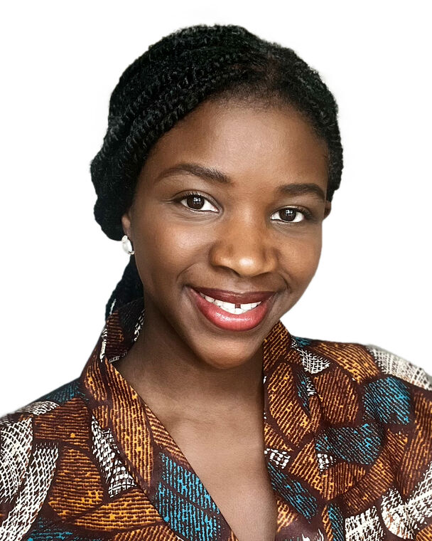 Juliet Nwagwu Ume-Ezeoke
