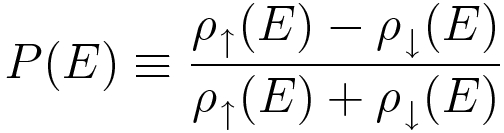 energy-resolved P equation
